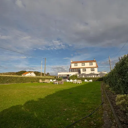 Casa Da Vasca Penzion