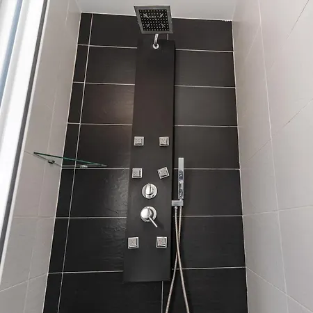 Casa Da Vasca Casa de hóspedes 4*