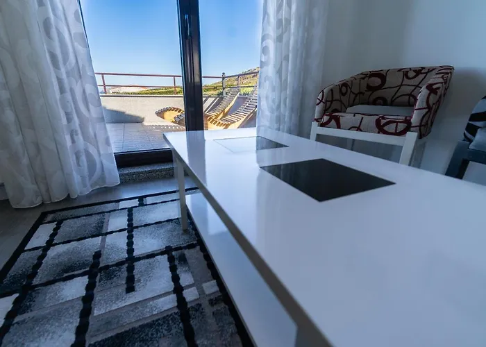 Casa Da Vasca Penzion Malpica