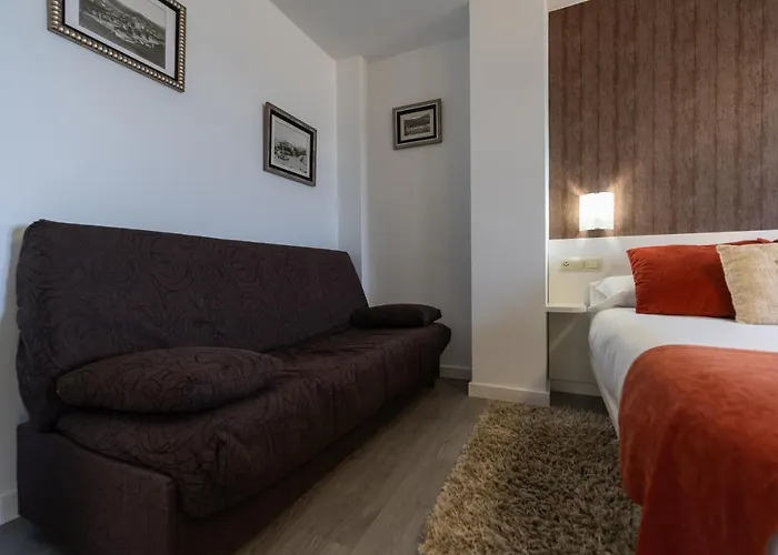 Casa Da Vasca 4* Malpica