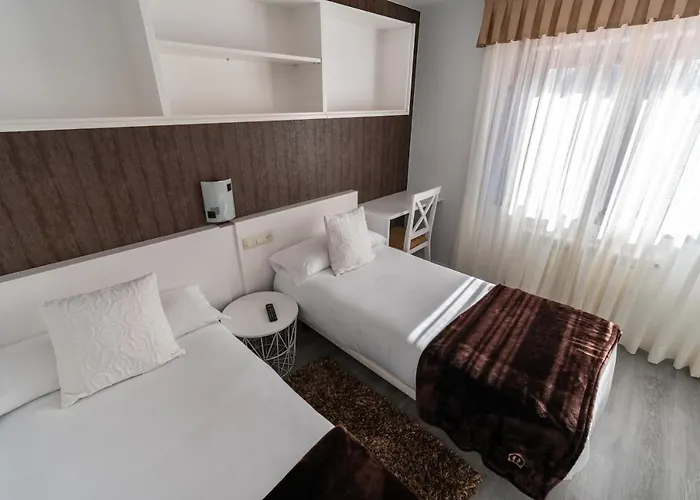 Penzion Casa Da Vasca 4*