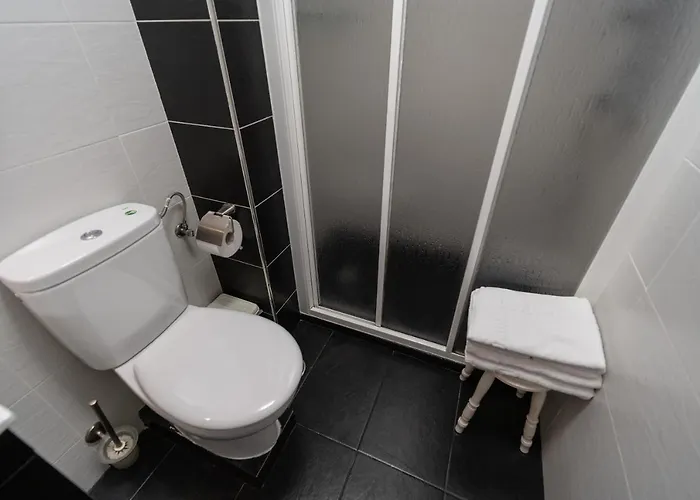 Penzion Casa Da Vasca