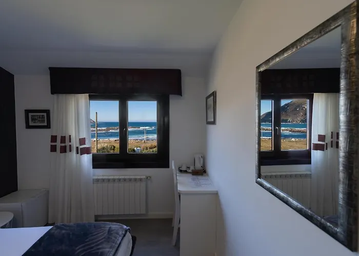 Casa Da Vasca Penzion