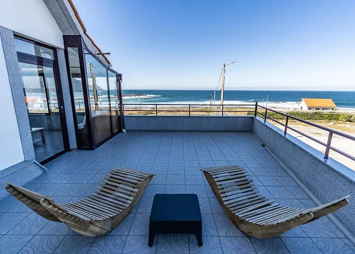 Casa Da Vasca Penzion 4*