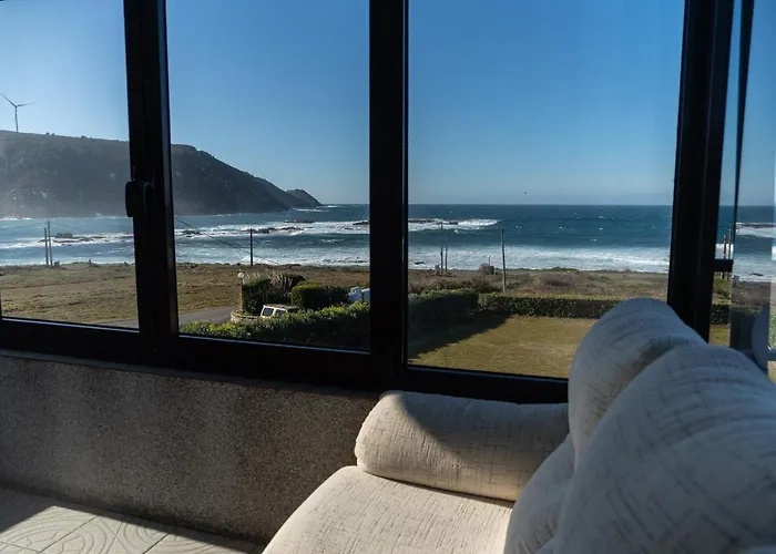 Penzion Casa Da Vasca Malpica