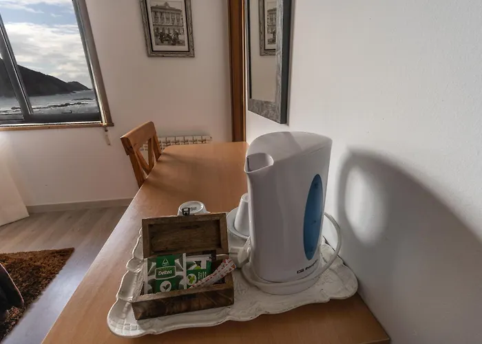 Casa Da Vasca Malpica