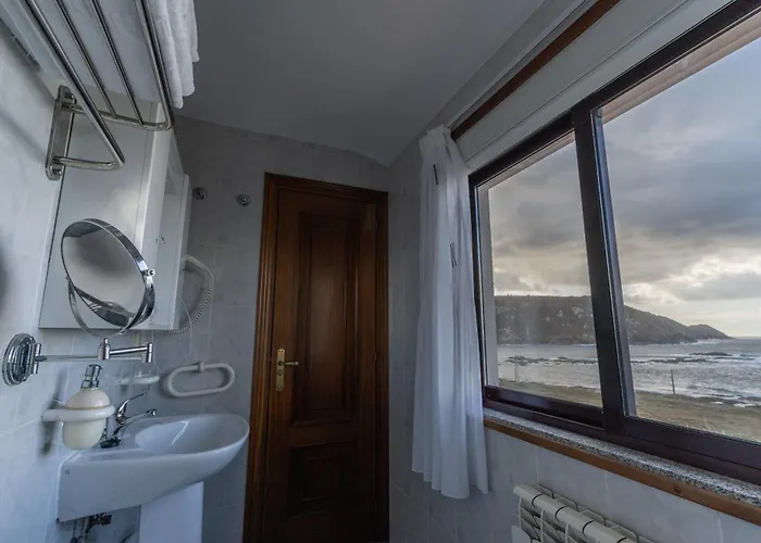 Casa Da Vasca 4* Malpica