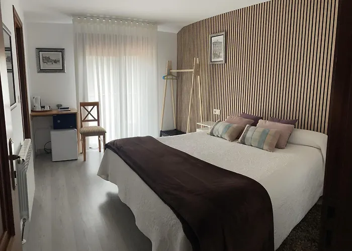 Casa Da Vasca Penzion 4*