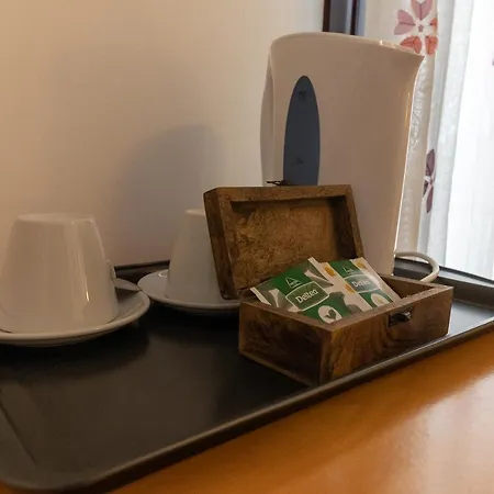 Casa Da Vasca ゲストハウス 2*