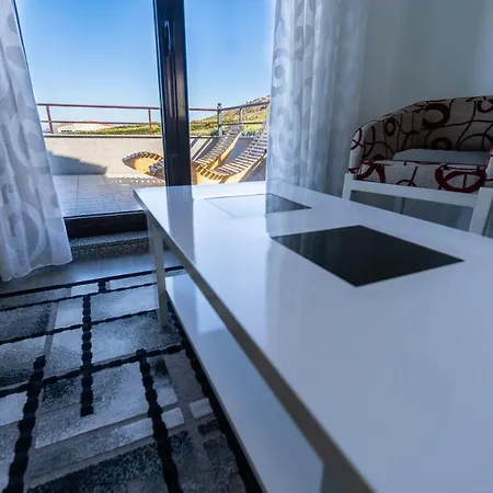 Casa Da Vasca ゲストハウス マルピカ