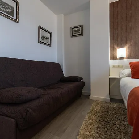 Casa Da Vasca 4* Malpica