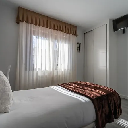 ゲストハウス Casa Da Vasca マルピカ
