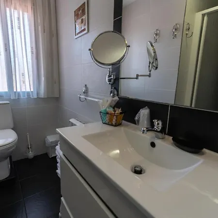 Casa Da Vasca ゲストハウス