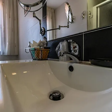ゲストハウス Casa Da Vasca マルピカ