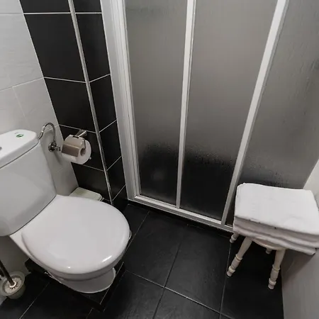 ゲストハウス Casa Da Vasca