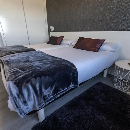 ゲストハウス Casa Da Vasca