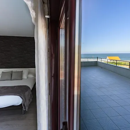 ゲストハウス Casa Da Vasca 2*