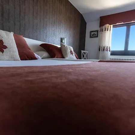 ゲストハウス Casa Da Vasca
