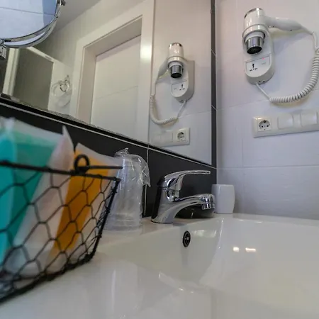 Casa Da Vasca Casa de hóspedes Malpica