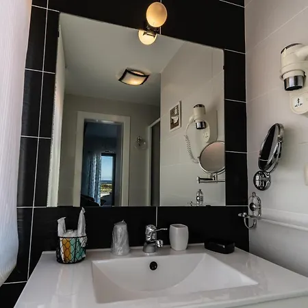 Casa Da Vasca ゲストハウス 2*