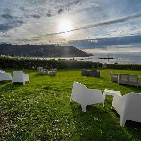 Casa de hóspedes Casa Da Vasca Malpica