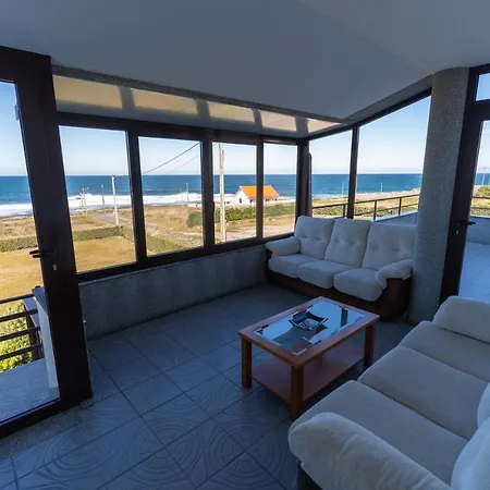 Casa Da Vasca 2*