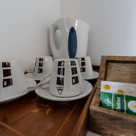 Casa Da Vasca ゲストハウス マルピカ