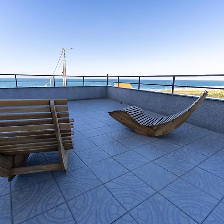 Casa Da Vasca 4* Malpica