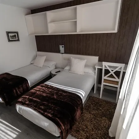 ゲストハウス Casa Da Vasca 2*