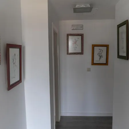 Casa Da Vasca Malpica