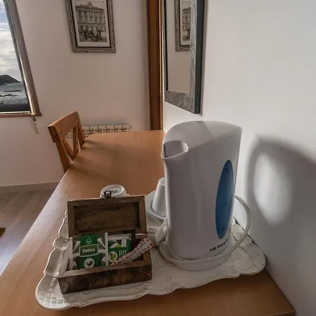 Casa Da Vasca Malpica