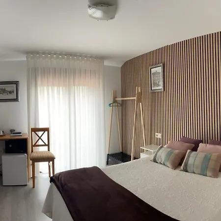 Casa Da Vasca