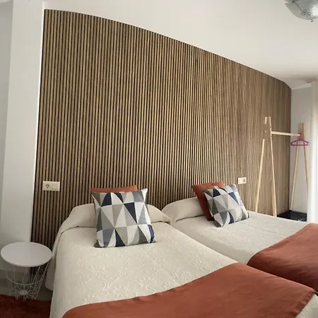 Casa Da Vasca ゲストハウス