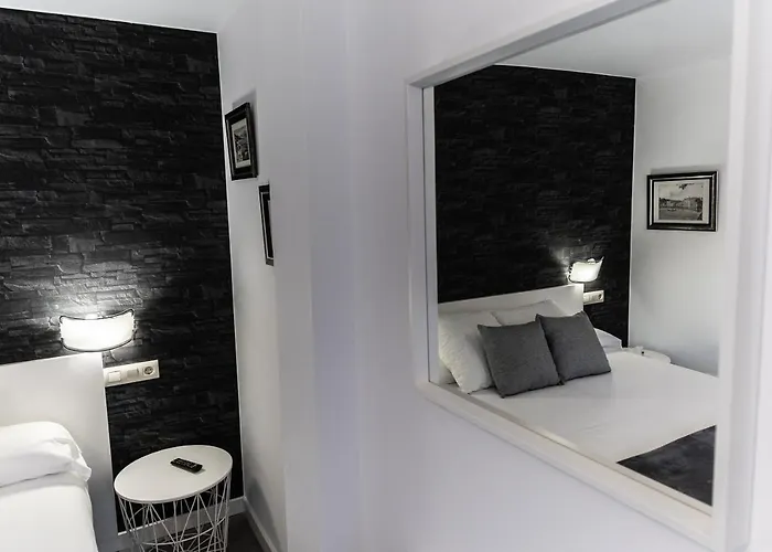 Casa Da Vasca Vendégház Malpica