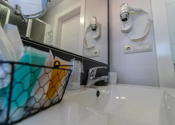 Casa Da Vasca Casa de hóspedes Malpica