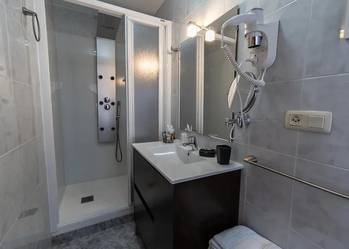 Vendégház Casa Da Vasca