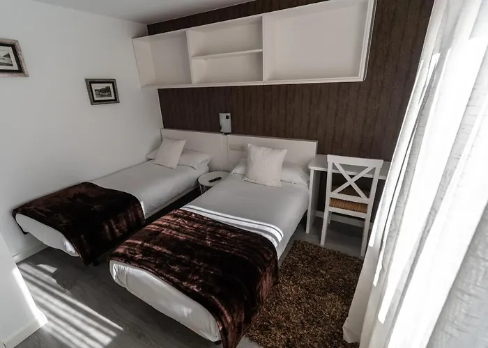 Vendégház Casa Da Vasca 4*