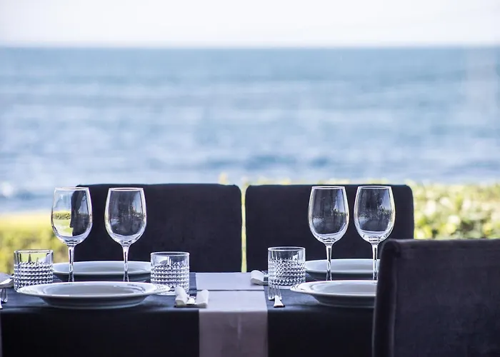 Vendégház Casa Da Vasca Malpica