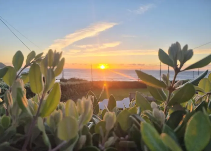 Vendégház Casa Da Vasca 4*