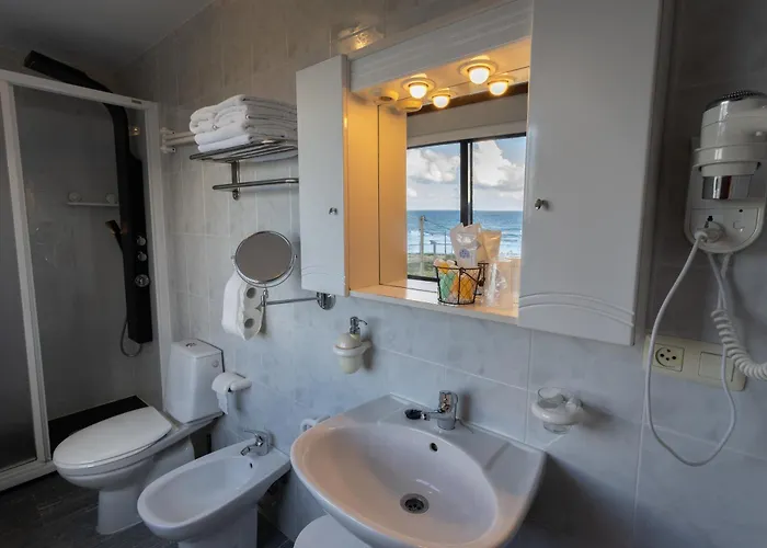 Casa Da Vasca Vendégház 4*