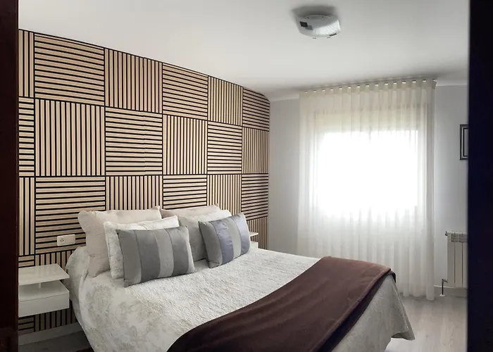 Casa Da Vasca Casa de hóspedes Malpica