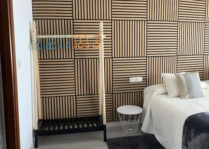 Vendégház Casa Da Vasca Malpica