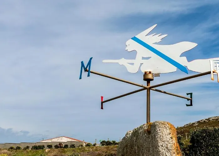 Casa Da Vasca Casa de hóspedes