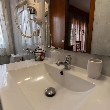 Gasthof Casa Da Vasca 4*