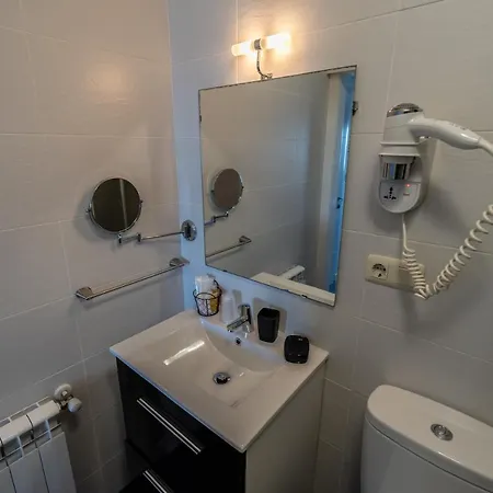 Casa Da Vasca 4*