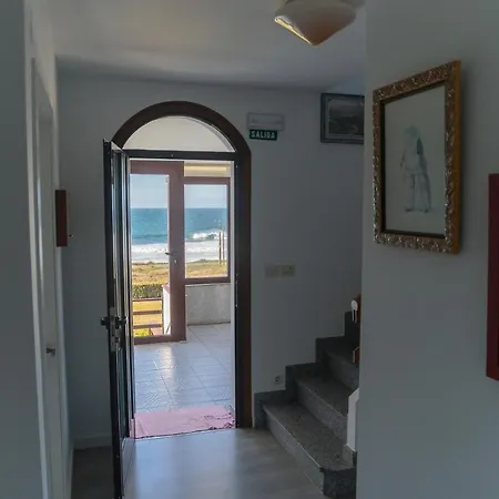 Casa Da Vasca