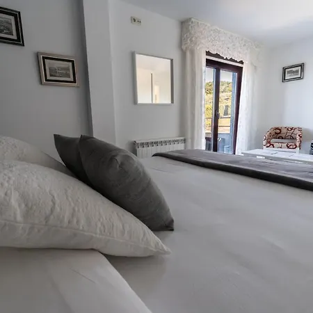 Gasthof Casa Da Vasca