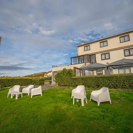 Casa Da Vasca Gasthof 4*