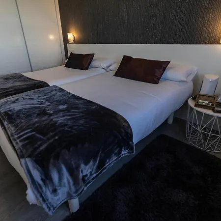 Casa Da Vasca マルピカ