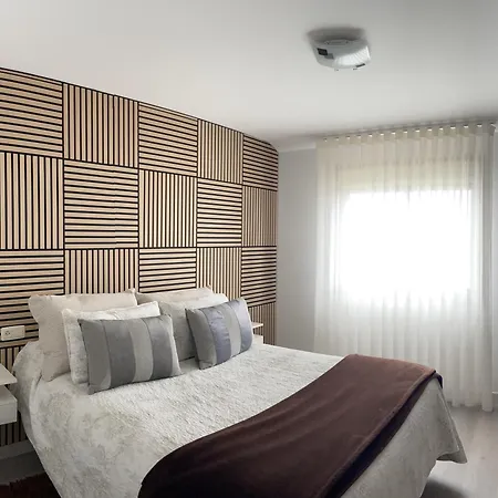 Casa Da Vasca ゲストハウス マルピカ